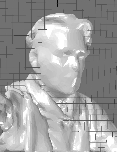 3dhead